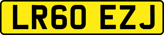 LR60EZJ