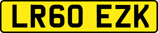 LR60EZK