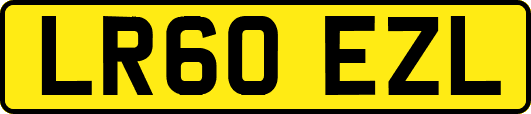 LR60EZL