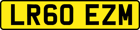 LR60EZM