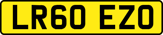 LR60EZO