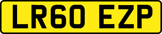 LR60EZP