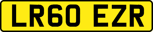 LR60EZR