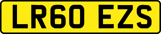 LR60EZS