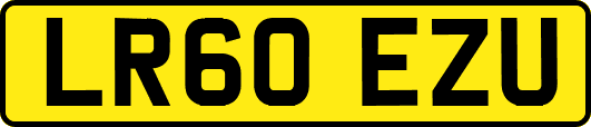 LR60EZU