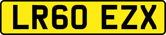 LR60EZX