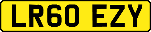 LR60EZY