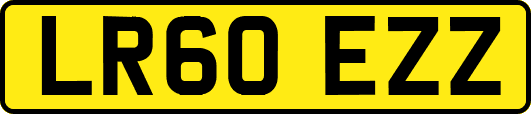LR60EZZ