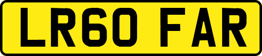 LR60FAR