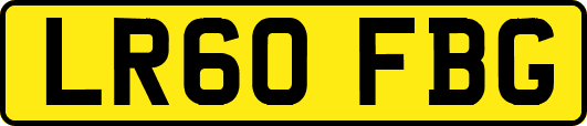 LR60FBG