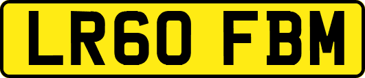 LR60FBM