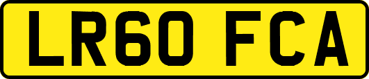 LR60FCA