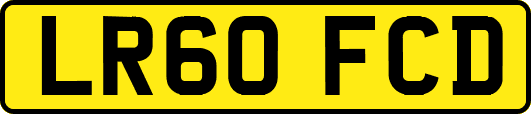 LR60FCD