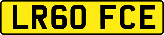 LR60FCE