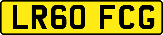 LR60FCG