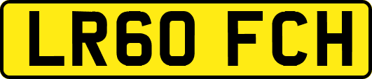 LR60FCH