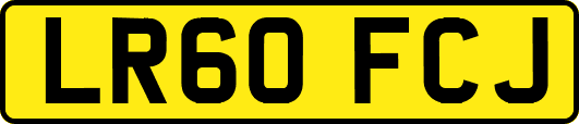 LR60FCJ