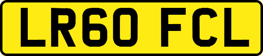 LR60FCL