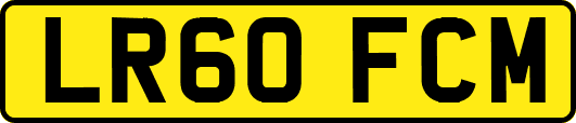 LR60FCM