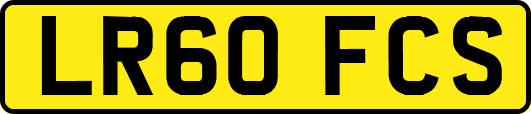 LR60FCS