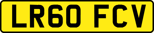 LR60FCV
