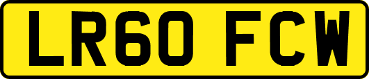 LR60FCW