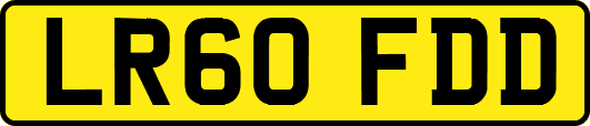 LR60FDD
