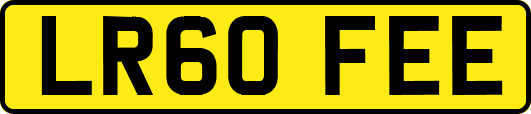 LR60FEE
