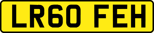LR60FEH