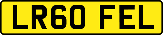 LR60FEL