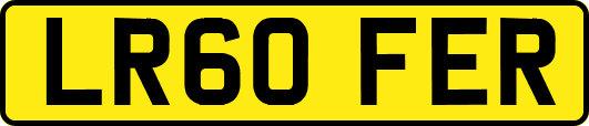 LR60FER