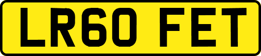 LR60FET