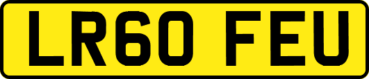 LR60FEU