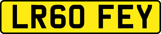 LR60FEY