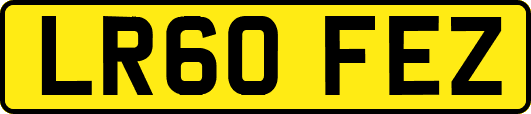 LR60FEZ