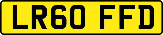 LR60FFD