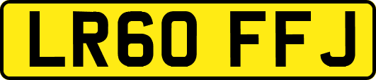 LR60FFJ