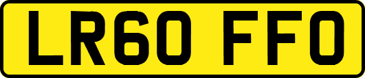 LR60FFO