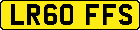 LR60FFS