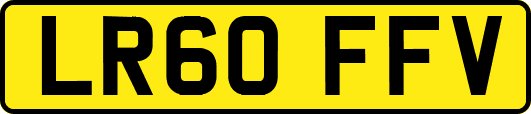 LR60FFV