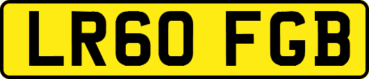 LR60FGB
