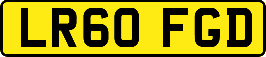 LR60FGD