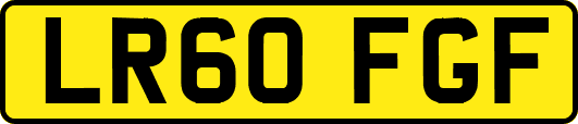 LR60FGF