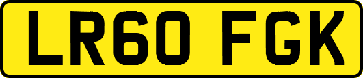 LR60FGK