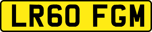 LR60FGM