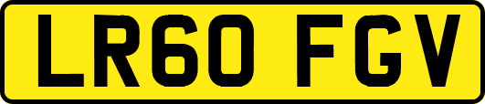 LR60FGV