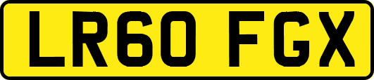 LR60FGX