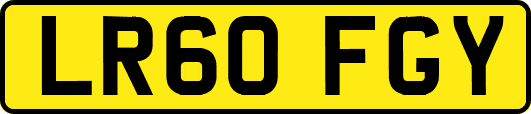 LR60FGY