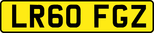 LR60FGZ