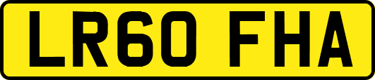 LR60FHA